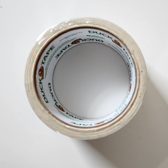 🎁 Free with purchase! NEW Polka Dot Duck Tape - Picture 3 of 3